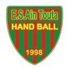 Es Ain Touta